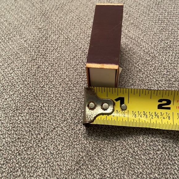 Vintage Coghlan’s Waterproof Wooden Safety Matches Made in Australia - Picture 8 of 9